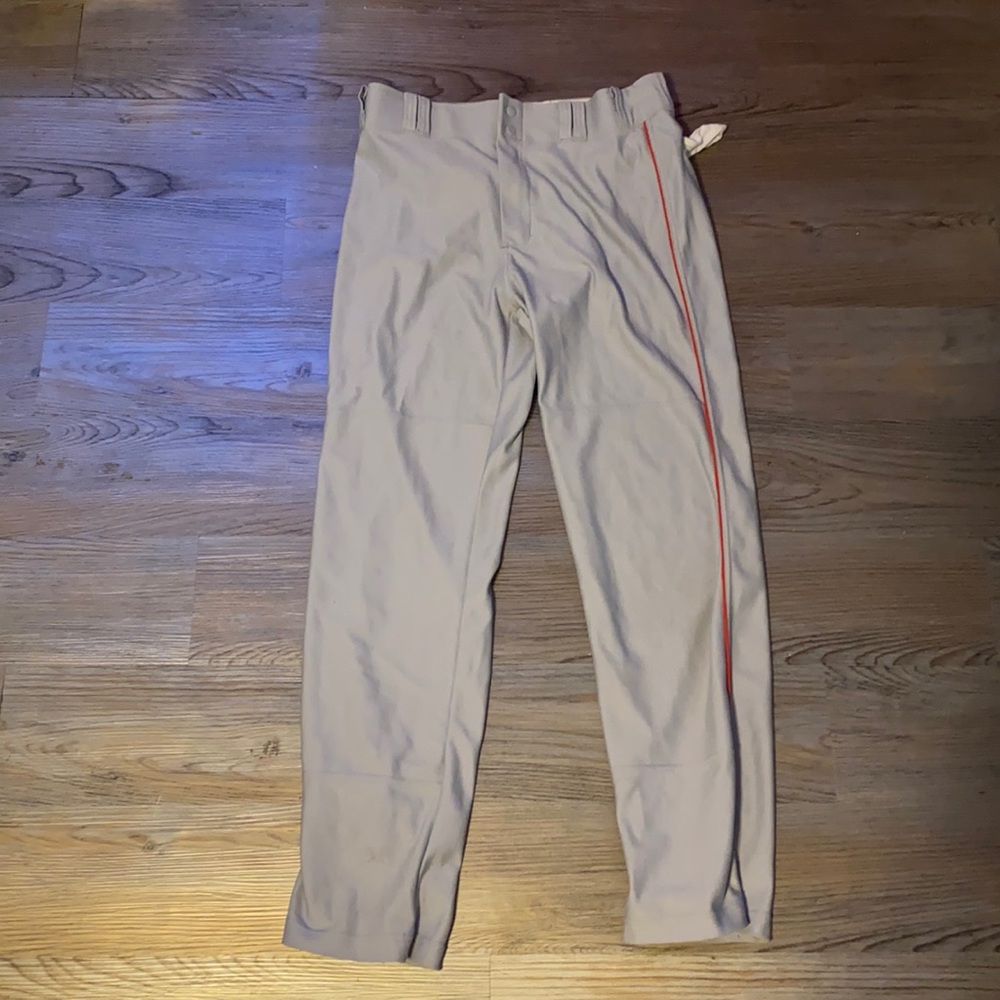 Baseball Pants